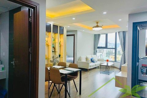 2 bedrooms Apartment in Nha Trang, No. 28375