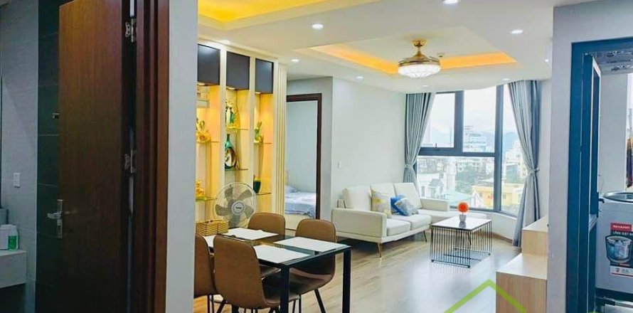 2 bedrooms Apartment in Nha Trang,  No. 28375
