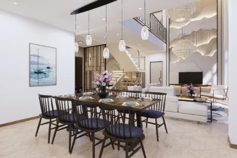 2 bedrooms Penthouse in Lien Chieu, Da Nang,  No. 29457 7