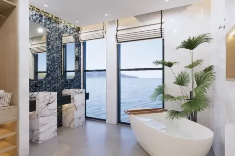 2 bedrooms Penthouse in Lien Chieu, Da Nang,  No. 29457 5