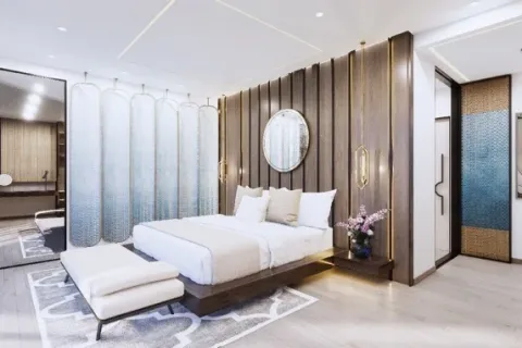 2 bedrooms Penthouse in Lien Chieu, Da Nang,  No. 29457 11