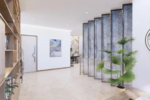 2 bedrooms Penthouse in Lien Chieu, Da Nang,  No. 29457 6