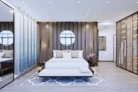 2 bedrooms Penthouse in Lien Chieu, Da Nang,  No. 29457 15
