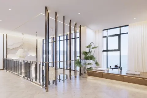 2 bedrooms Penthouse in Lien Chieu, Da Nang,  No. 29457 4