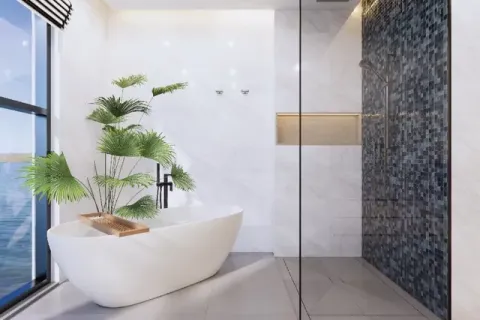 2 bedrooms Penthouse in Lien Chieu, Da Nang,  No. 29457 9