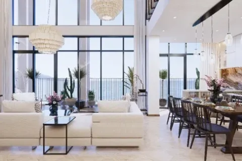 2 bedrooms Penthouse in Lien Chieu, Da Nang,  No. 29457 8