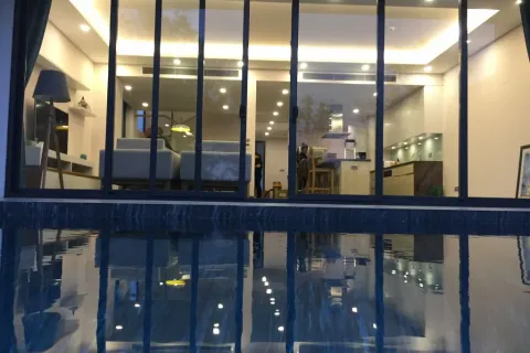3 bedrooms Villa in Ngu Hanh Son, Da Nang,  No. 29453