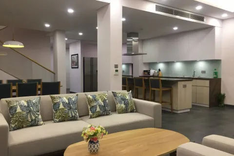 3 bedrooms Villa in Ngu Hanh Son, Da Nang,  No. 29453 4