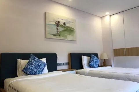 3 bedrooms Villa in Ngu Hanh Son, Da Nang,  No. 29453 5