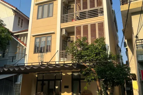 17 bedrooms Apartment in Hai Chau, Da Nang,  No. 29454