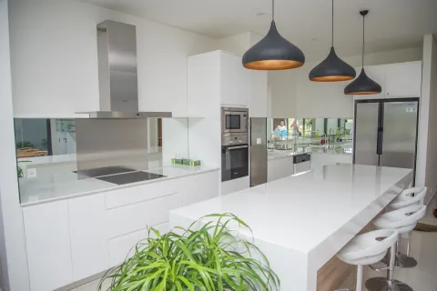 3 bedrooms Villa in Ngu Hanh Son, Da Nang,  No. 29452 4