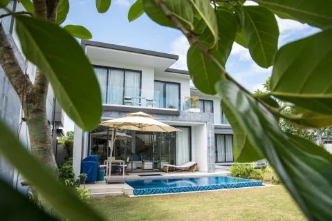 3 bedrooms Villa in Ngu Hanh Son, Da Nang,  No. 29452