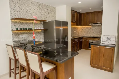 4 bedrooms Villa in Ngu Hanh Son, Da Nang,  No. 29455 6