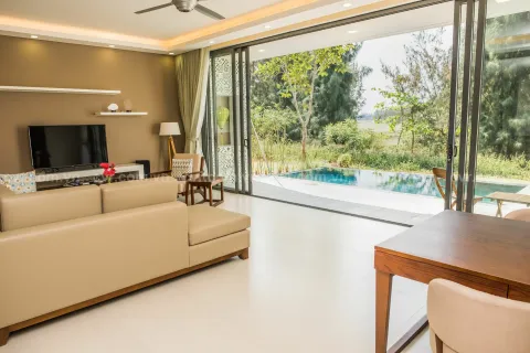 4 bedrooms Villa in Ngu Hanh Son, Da Nang,  No. 29455 3