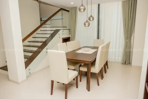 4 bedrooms Villa in Ngu Hanh Son, Da Nang,  No. 29455 4