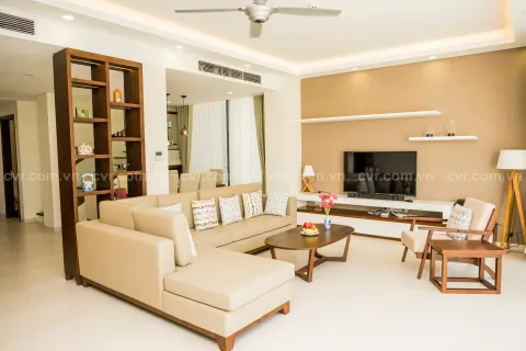 4 bedrooms Villa in Ngu Hanh Son, Da Nang,  No. 29455 8