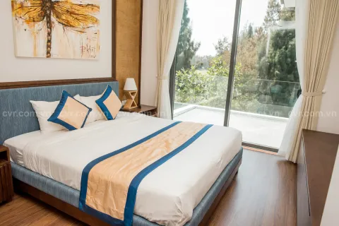 4 bedrooms Villa in Ngu Hanh Son, Da Nang,  No. 29455 5