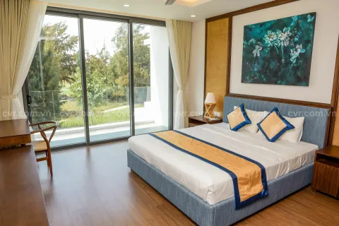 4 bedrooms Villa in Ngu Hanh Son, Da Nang,  No. 29455 9