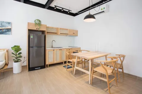 4 bedrooms Villa in Son Tra, Da Nang,  No. 29456 2