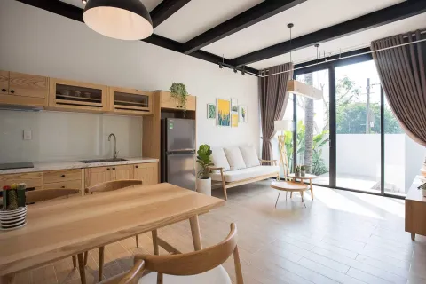 4 bedrooms Villa in Son Tra, Da Nang,  No. 29456