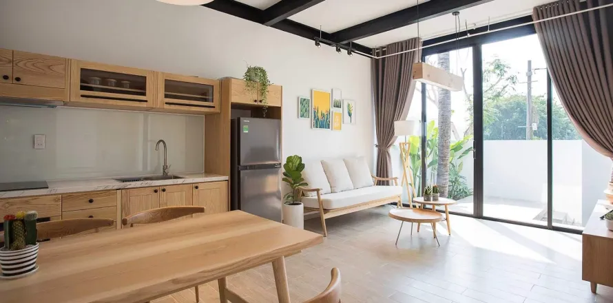 4 bedrooms Villa in Son Tra, Da Nang,  No. 29456