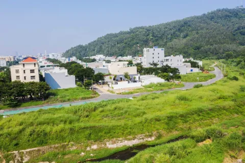 4 bedrooms Villa in Son Tra, Da Nang,  No. 29456 22