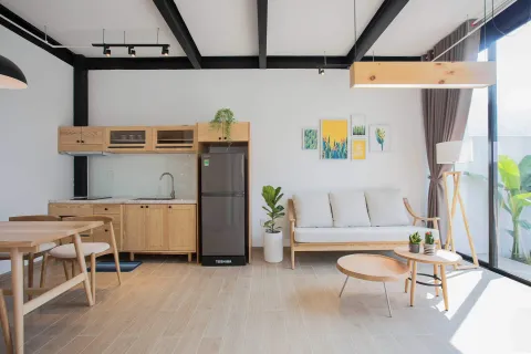 4 bedrooms Villa in Son Tra, Da Nang,  No. 29456 25