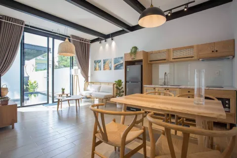 4 bedrooms Villa in Son Tra, Da Nang,  No. 29456 15