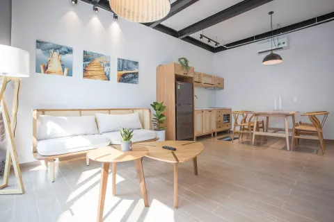 4 bedrooms Villa in Son Tra, Da Nang,  No. 29456 27