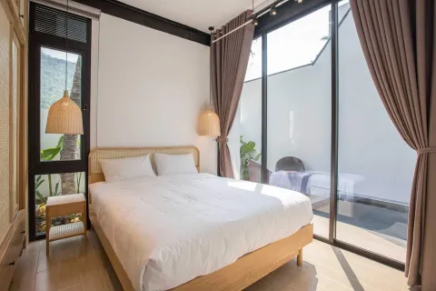 4 bedrooms Villa in Son Tra, Da Nang,  No. 29456 19