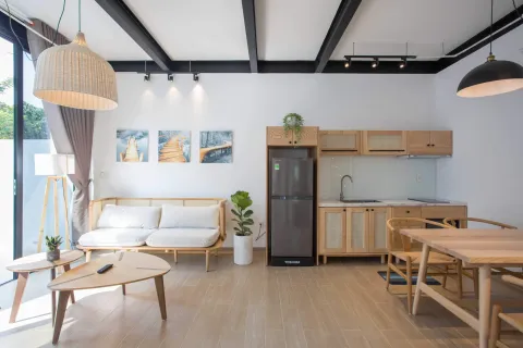 4 bedrooms Villa in Son Tra, Da Nang,  No. 29456 11