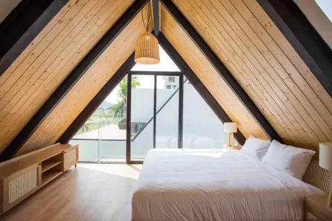 4 bedrooms Villa in Son Tra, Da Nang,  No. 29456 20