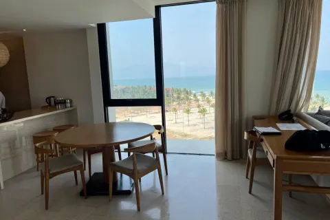 2 bedrooms Apartment in Ngu Hanh Son, Da Nang,  No. 29458 2