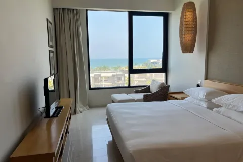 2 bedrooms Apartment in Ngu Hanh Son, Da Nang,  No. 29458 3