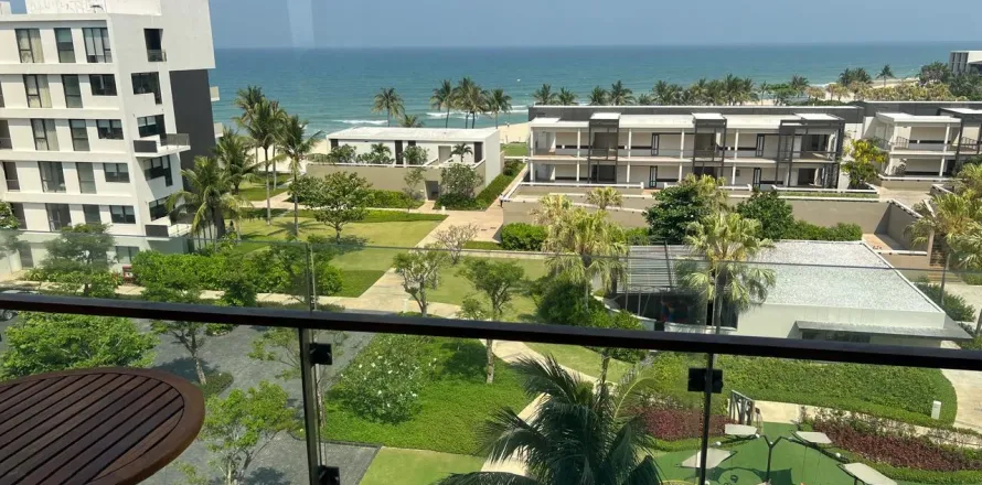 2 bedrooms Apartment in Ngu Hanh Son, Da Nang,  No. 29458