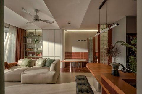 2 bedrooms Apartment in District 7, Ho Chi Minh,  No. 29543 3
