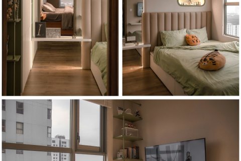 2 bedrooms Apartment in District 7, Ho Chi Minh,  No. 29543 5