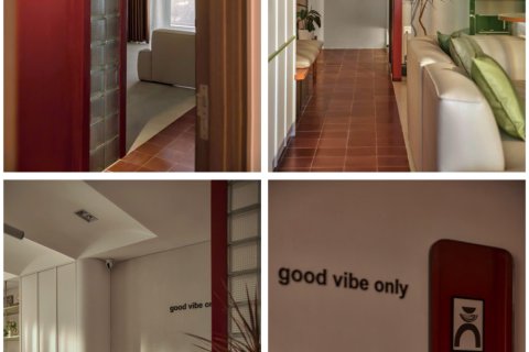 2 bedrooms Apartment in District 7, Ho Chi Minh,  No. 29543 4