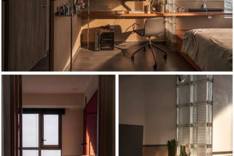 2 bedrooms Apartment in District 7, Ho Chi Minh,  No. 29543 7