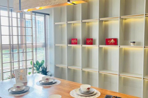 3 bedrooms Apartment in District 7, Ho Chi Minh,  No. 29542