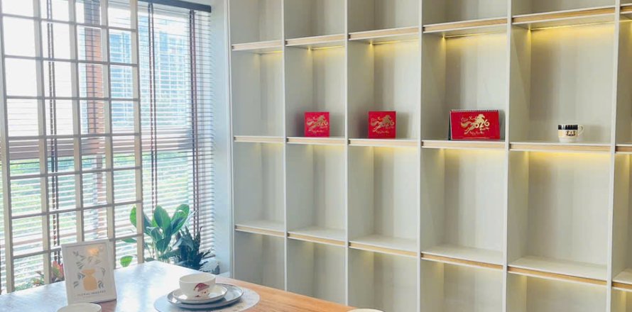 3 bedrooms Apartment in District 7, Ho Chi Minh, No. 29542