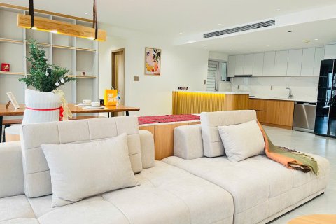 3 bedrooms Apartment in District 7, Ho Chi Minh, No. 29542 8