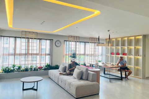 3 bedrooms Apartment in District 7, Ho Chi Minh, No. 29542 2