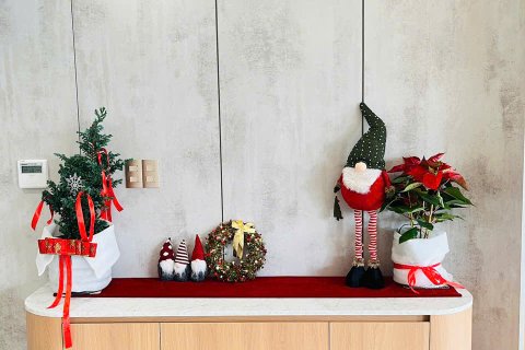 3 bedrooms Apartment in District 7, Ho Chi Minh, No. 29542 3