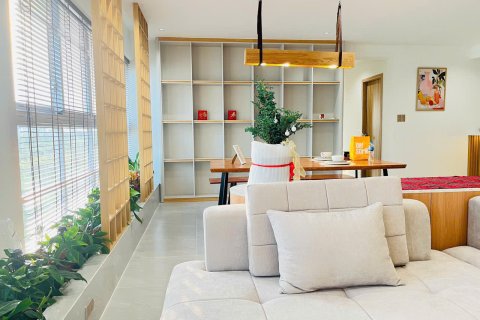 3 bedrooms Apartment in District 7, Ho Chi Minh, No. 29542 5