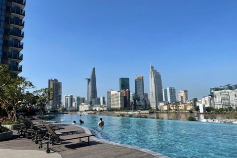 2 bedrooms Apartment in District 1, Ho Chi Minh, No. 29538 17