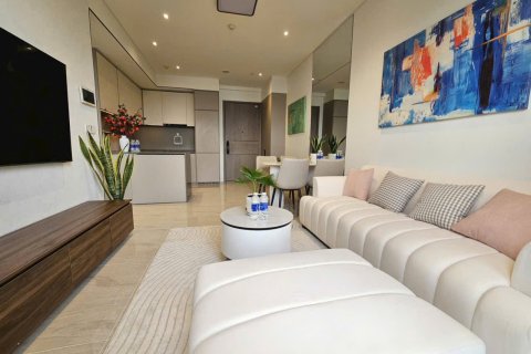 2 bedrooms Apartment in District 1, Ho Chi Minh, No. 29538 6