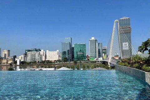 2 bedrooms Apartment in District 1, Ho Chi Minh, No. 29538 19