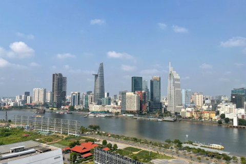 2 bedrooms Apartment in District 1, Ho Chi Minh, No. 29538 20