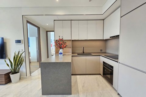 2 bedrooms Apartment in District 1, Ho Chi Minh, No. 29538 5